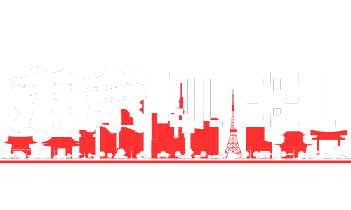 Tokyo QUEST Logo